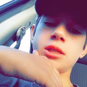 Meet your Posher, Logan